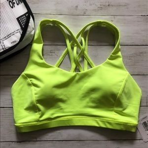 Lululemon Free To Be Serene Bra (8)